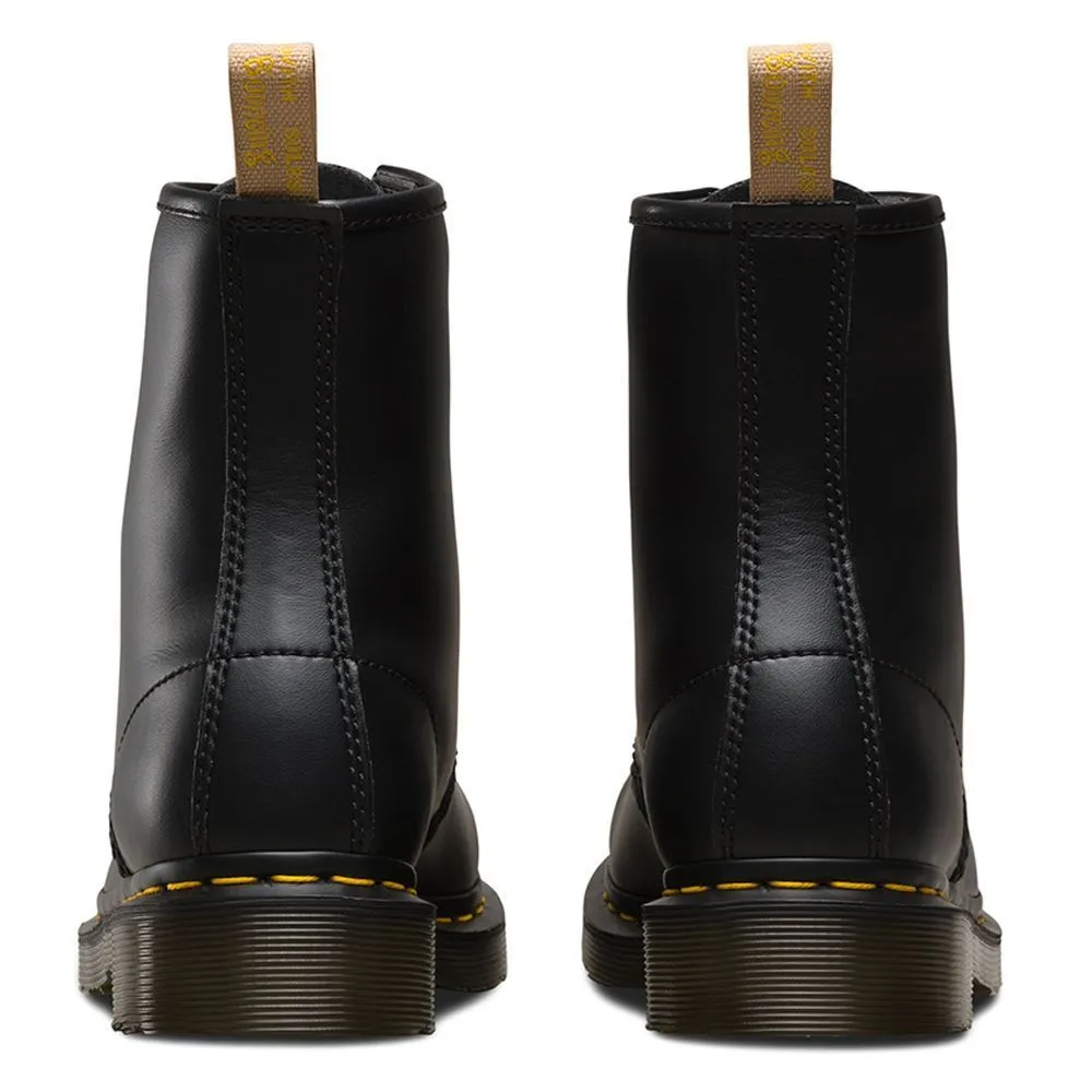 Dr. Martens 1460 Vegan Felix Rub Off Unisex Ankle Boots