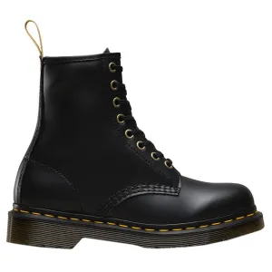 Dr. Martens 1460 Vegan Felix Rub Off Unisex Ankle Boots