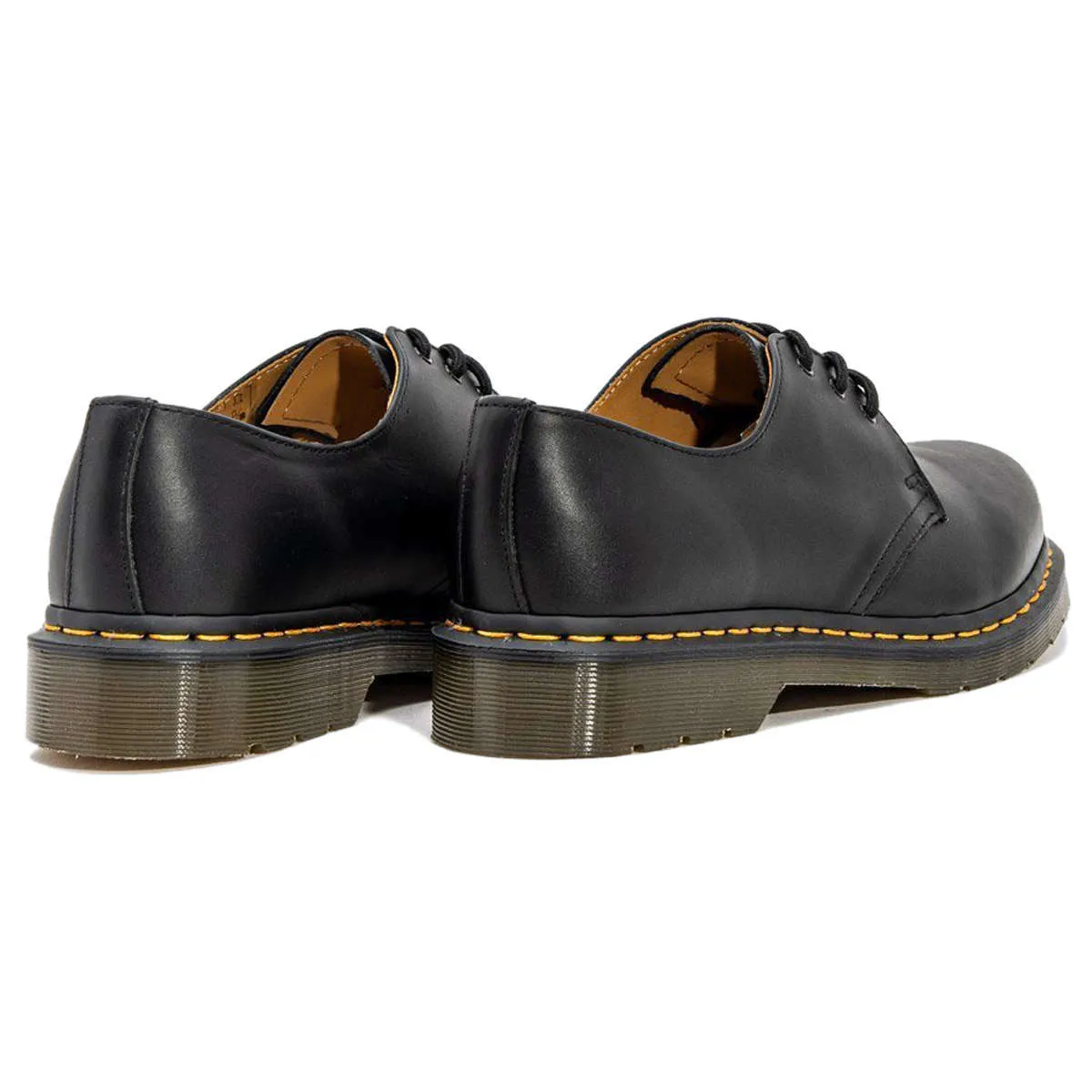 Dr. Martens 1461 Nappa Leather Unisex Oxford Shoes