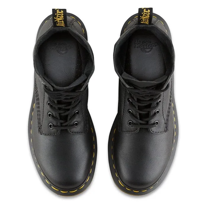 Dr. Martens Pascal Virginia Leather Women's Ankle Boots