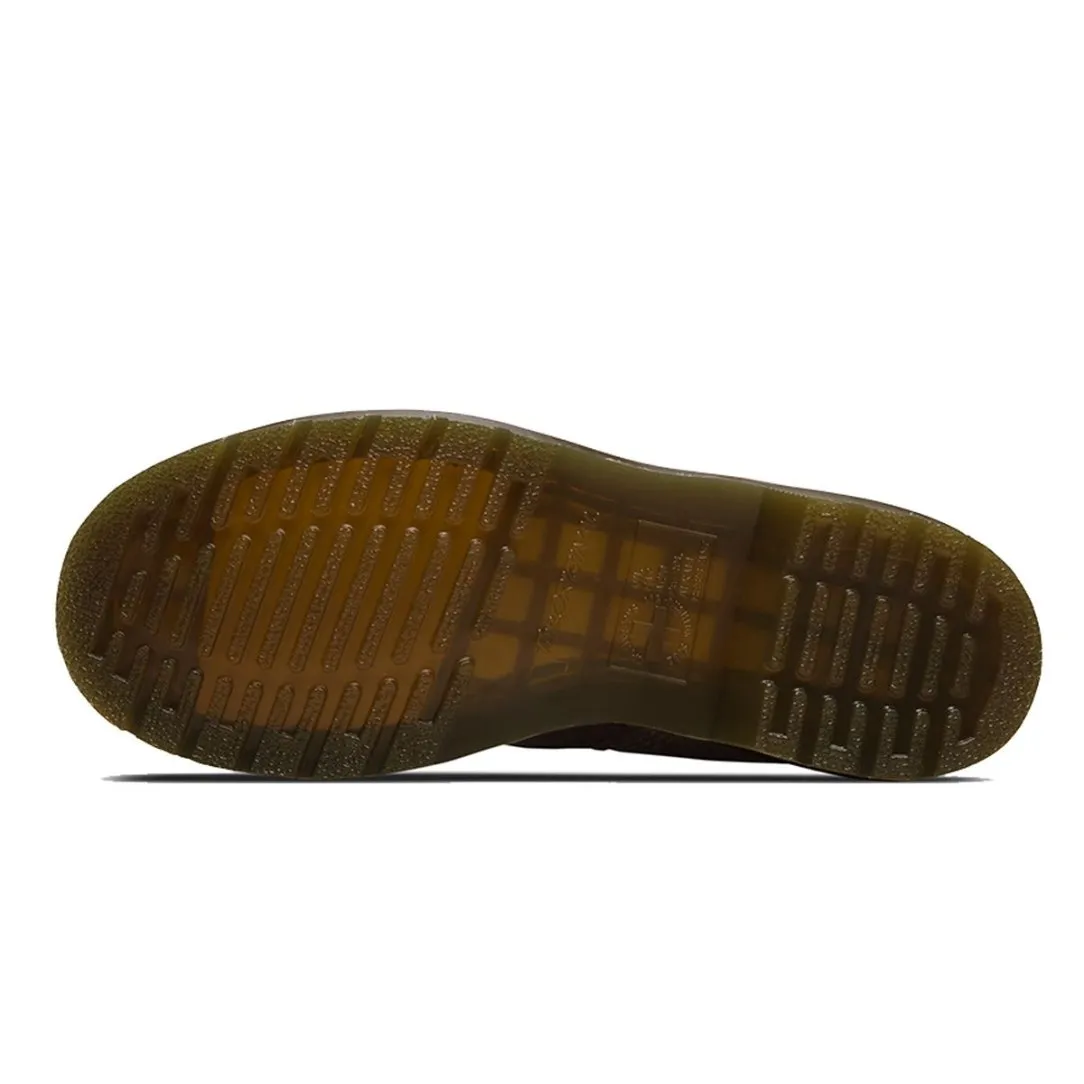 Dr. Martens Pascal Virginia Leather Women's Ankle Boots