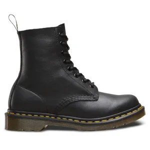 Dr. Martens Pascal Virginia Leather Women's Ankle Boots