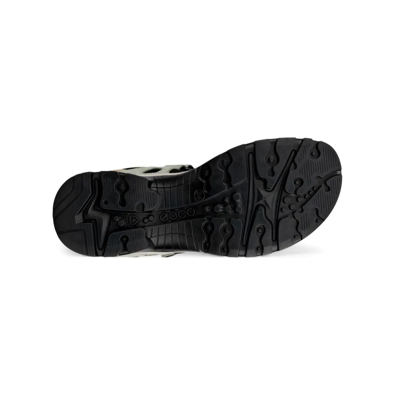 ECCO YUCATAN SANDAL WOMEN'S