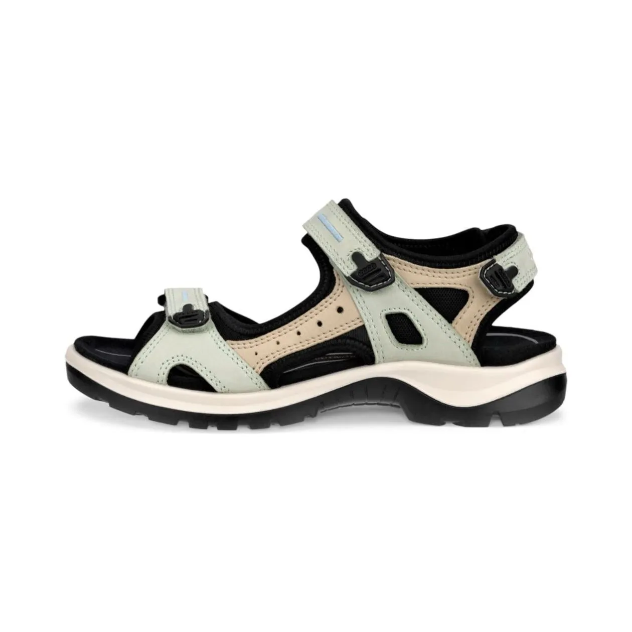 ECCO YUCATAN SANDAL WOMEN'S