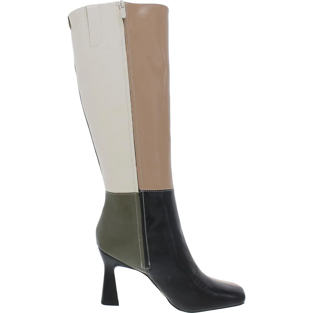 Emmy Womens Knee-High Boots