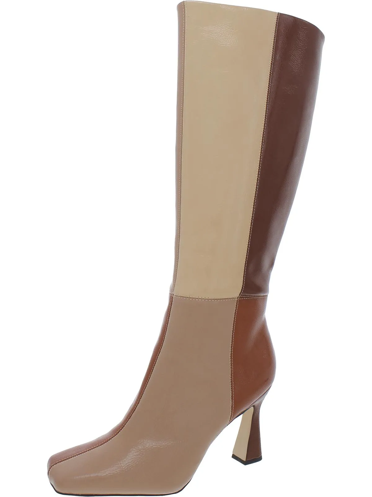 Emmy Womens Knee-High Boots