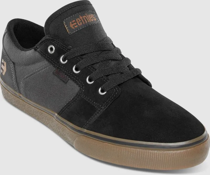 ETNIES BARGE LS