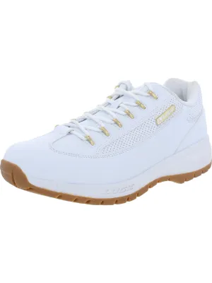 Express Mens Casual Lace-Up Walking Shoes