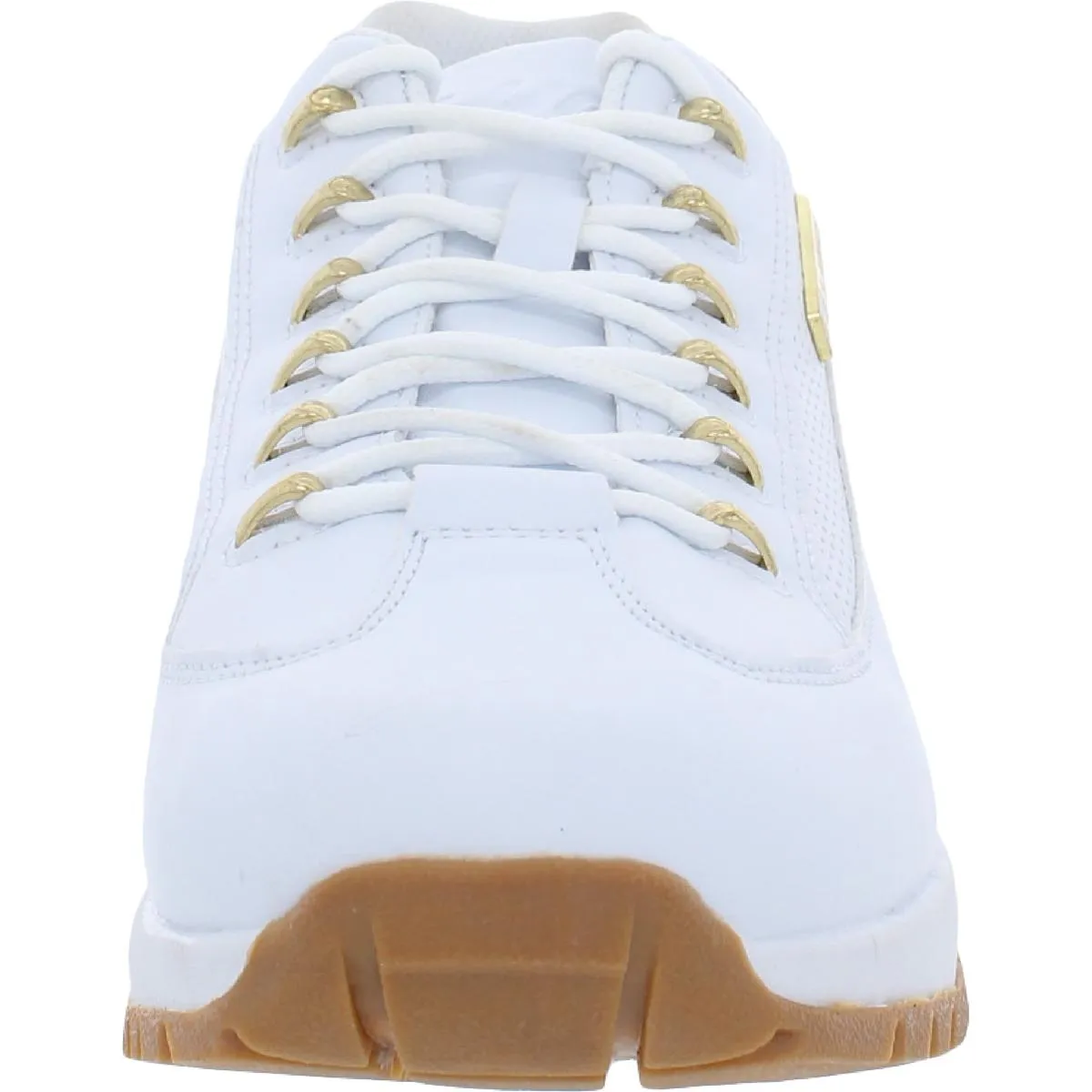 Express Mens Casual Lace-Up Walking Shoes