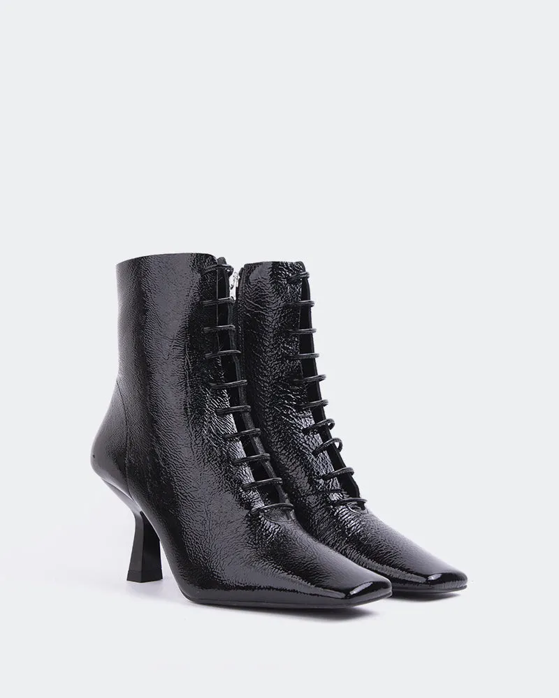 Fairlie Black Naplack