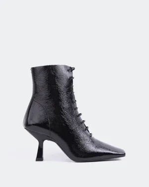 Fairlie Black Naplack