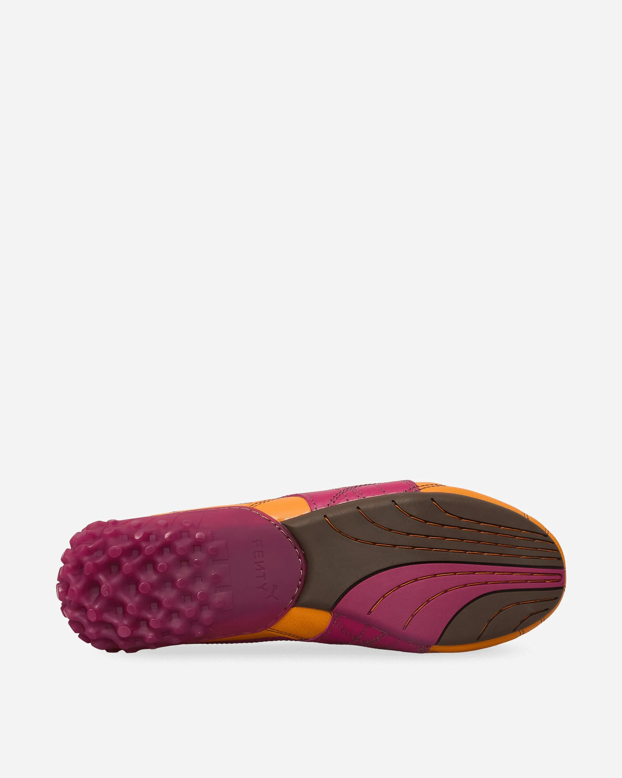 FENTY Avanti LS Stitched Sneakers Pumpkin Pie / Pinktastic
