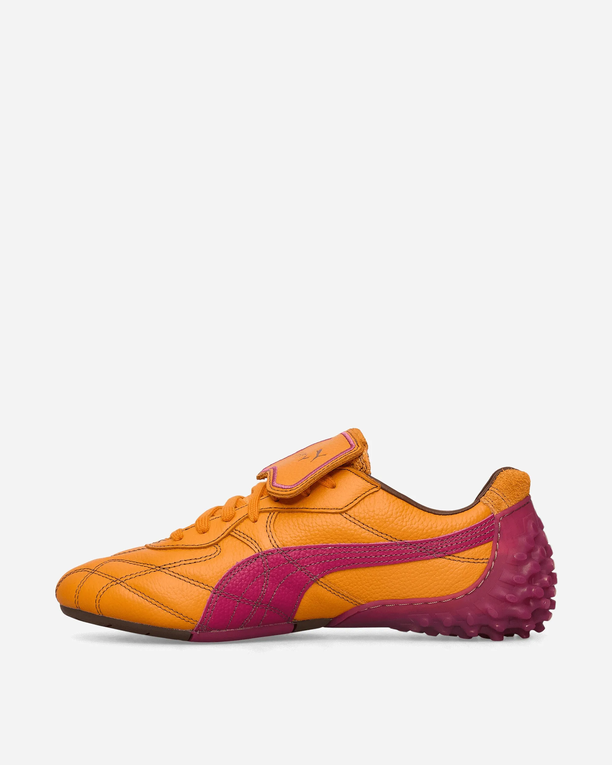 FENTY Avanti LS Stitched Sneakers Pumpkin Pie / Pinktastic