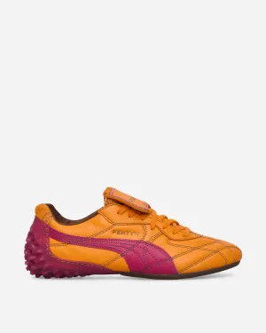 FENTY Avanti LS Stitched Sneakers Pumpkin Pie / Pinktastic