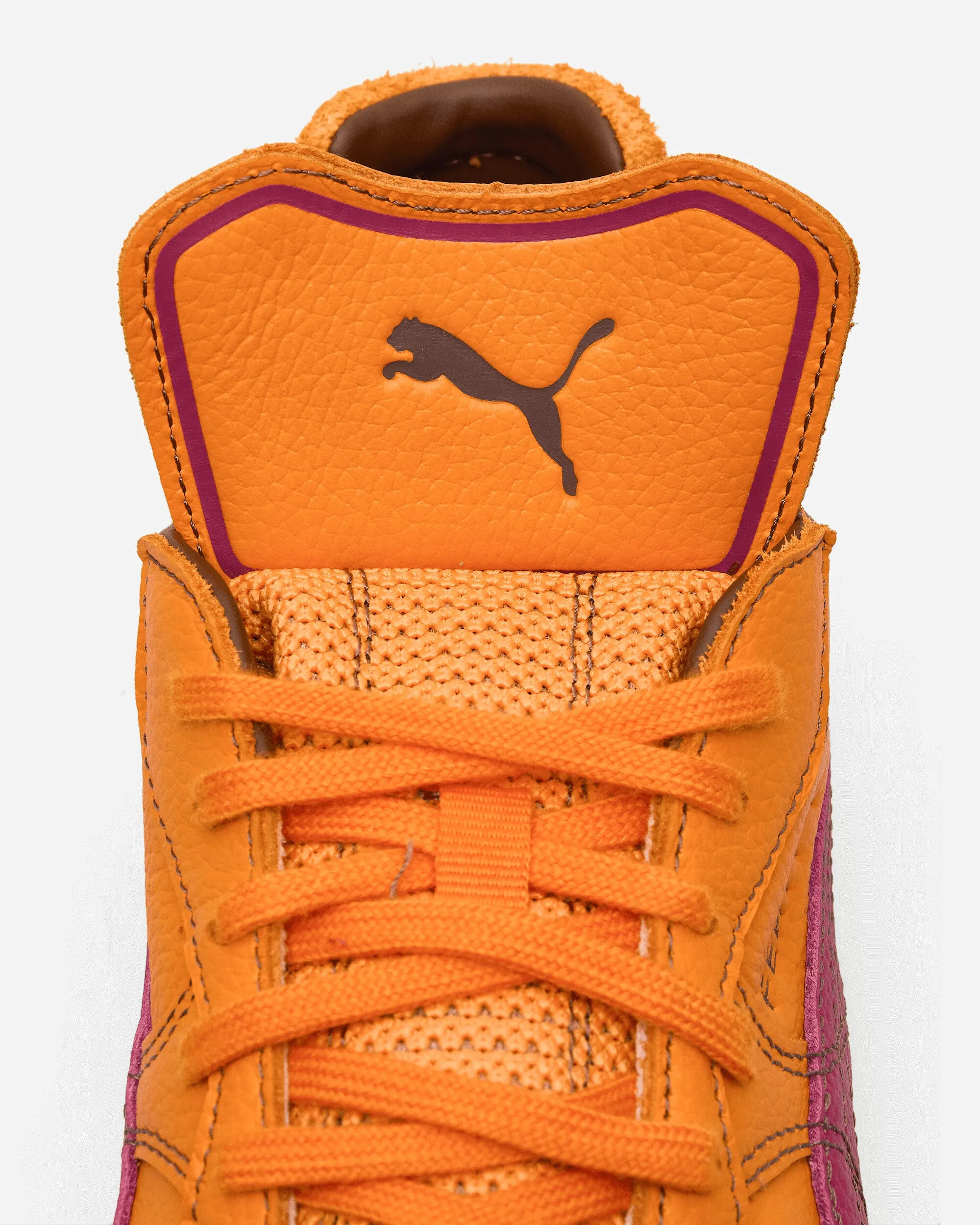 FENTY Avanti LS Stitched Sneakers Pumpkin Pie / Pinktastic