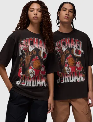 FLIGHT OVERSIZE TEE