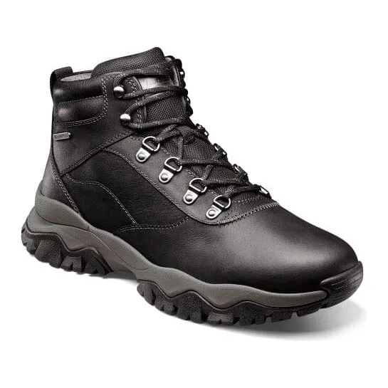 FLORSHEIM XPLOR PLAIN TOE ALPINE BOOT - FINAL SALE!