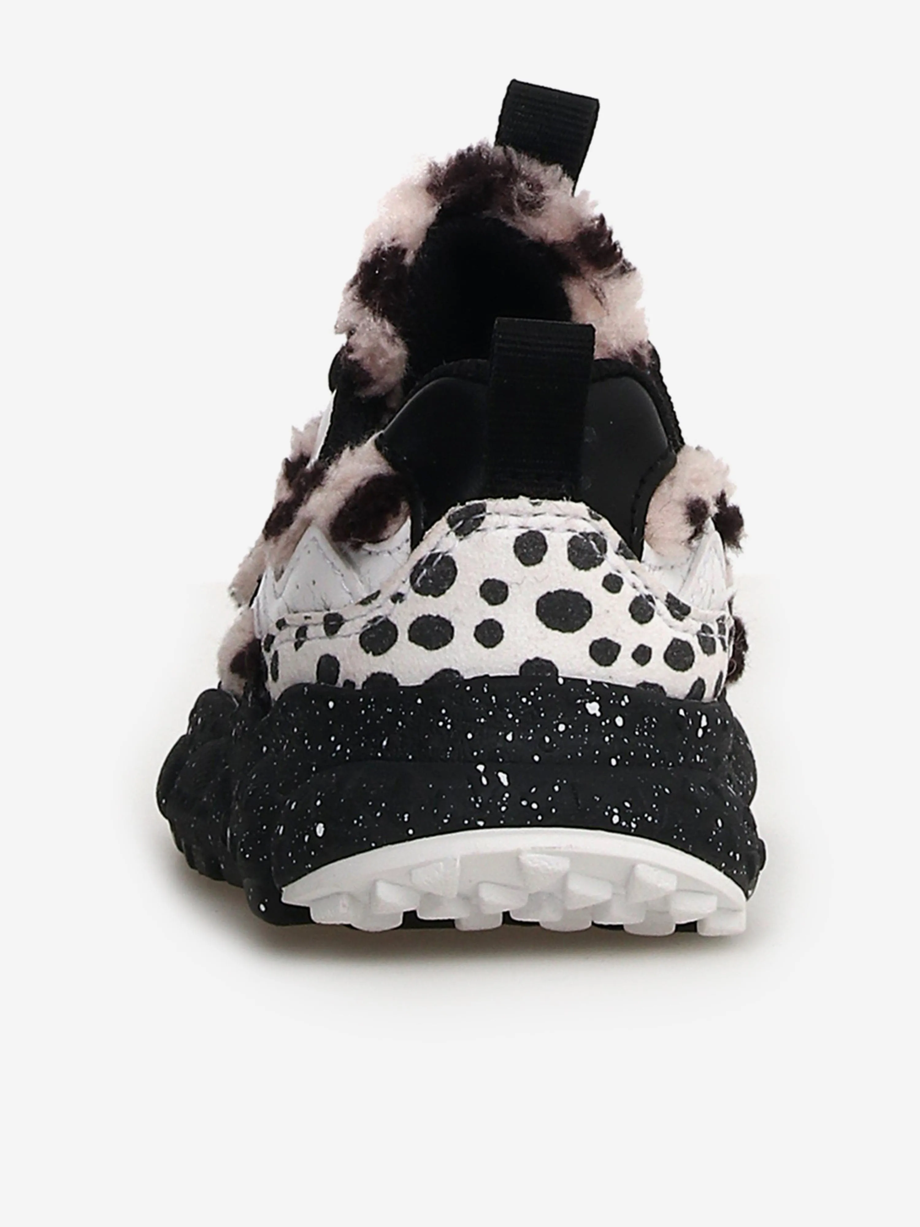 Flower Mountain Kids Yamano 3 Trainers in Multicolour
