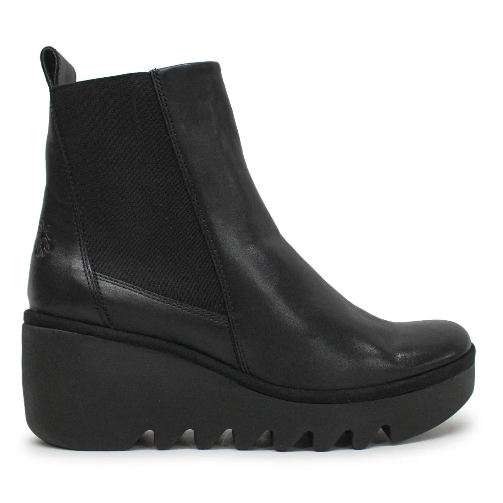 Fly London BAGU233FLY Dublin Leather Women's Chelsea Boots