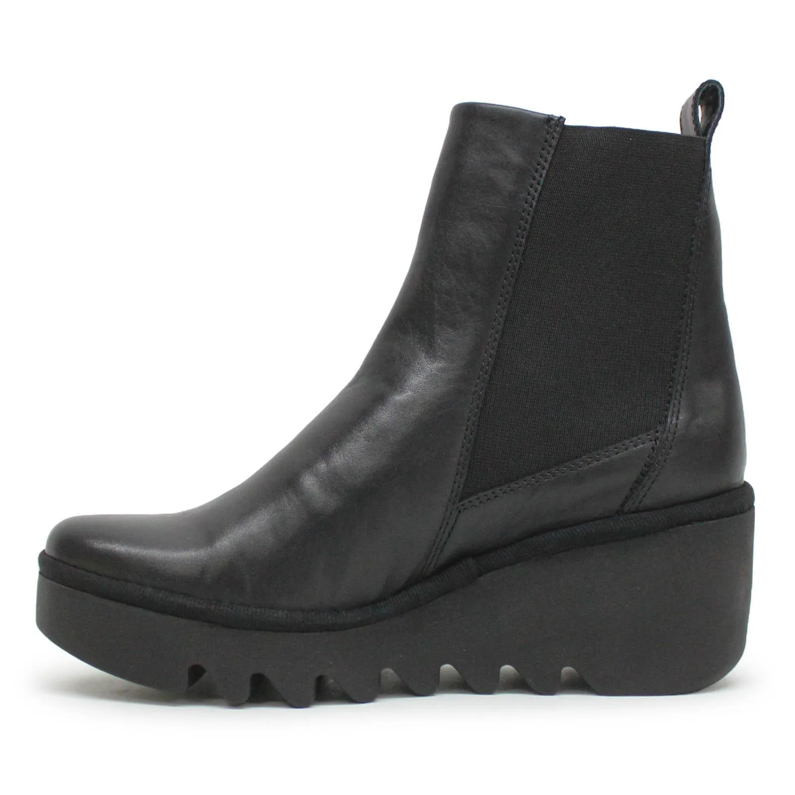 Fly London BAGU233FLY Dublin Leather Women's Chelsea Boots