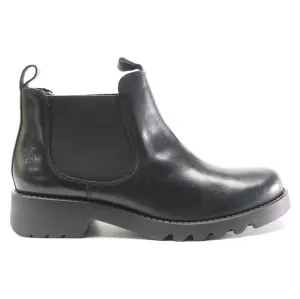 Fly London Rika894Fly Suede Leather Women's Chelsea Boots