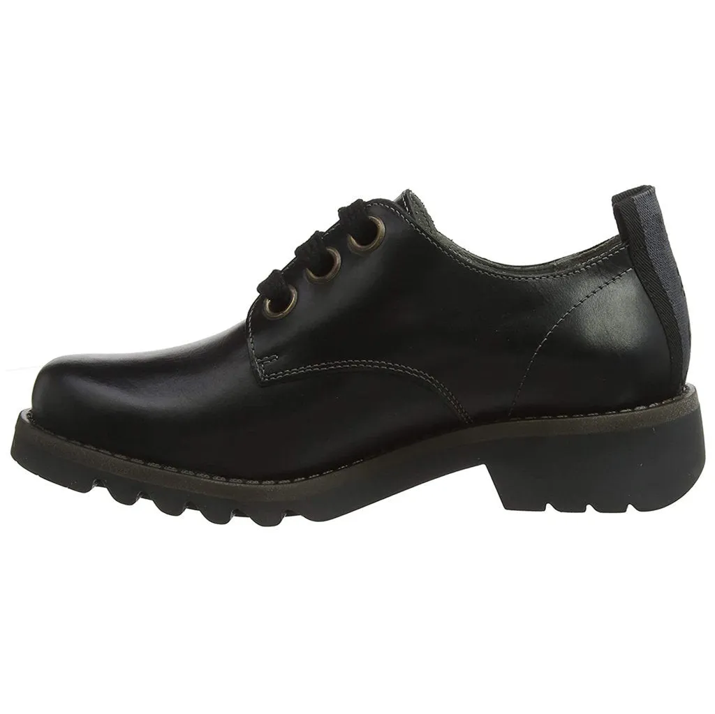 Fly London Ruda538Fly Rug Leather Women's Shoes