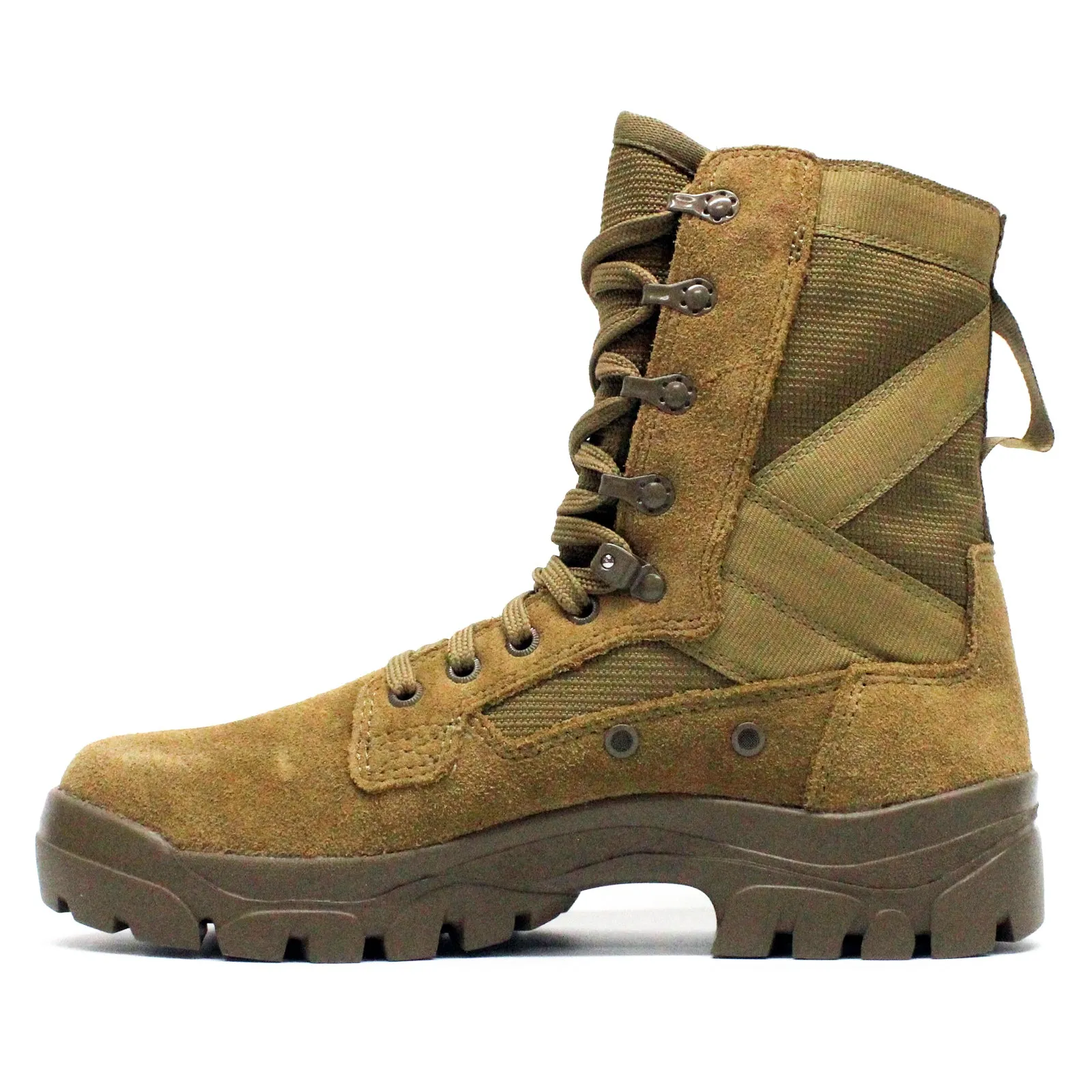 Garmont T8 Bifida Suede Textile Men's Ankle Boots