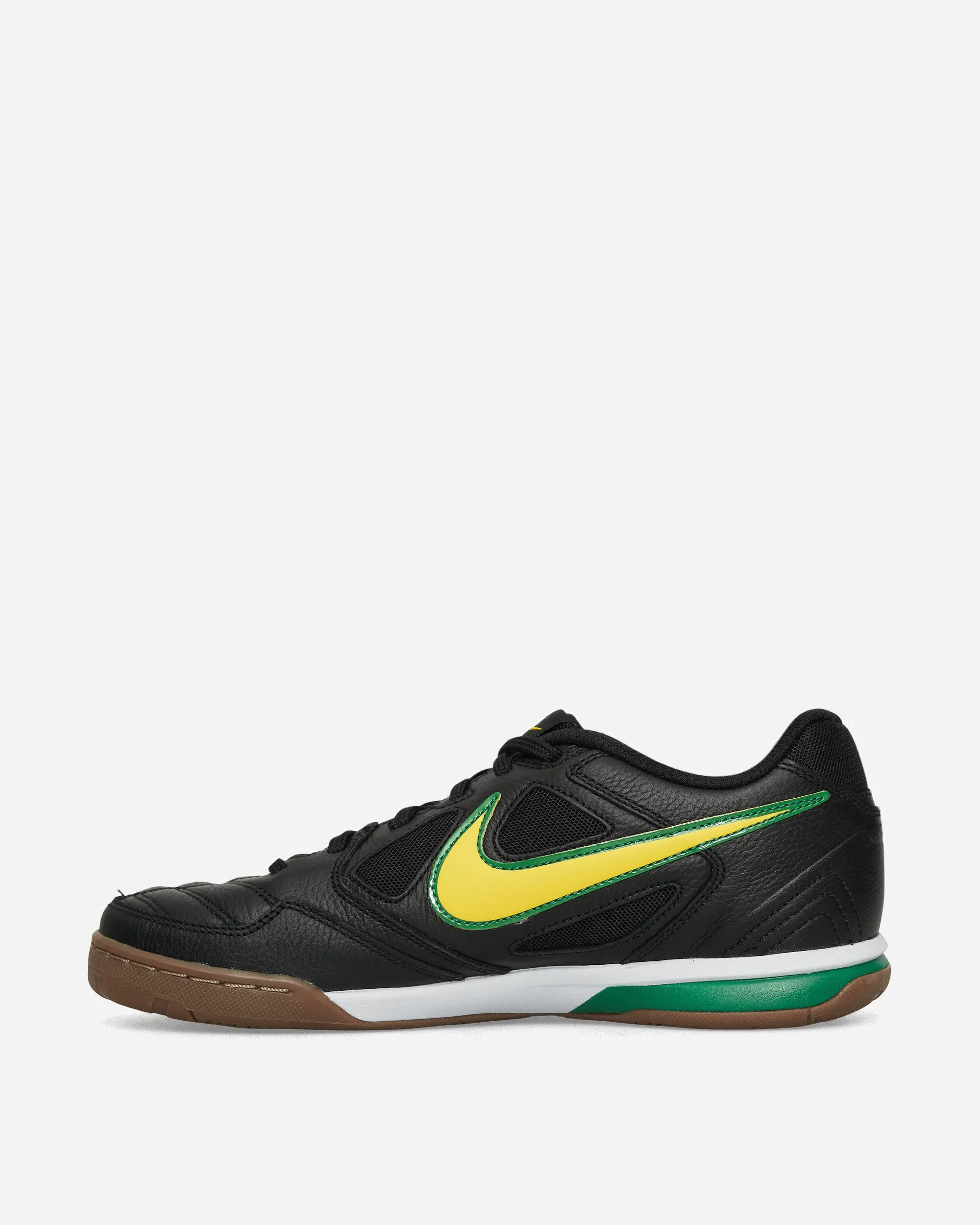 Gato Sneakers Black / Varsity Maize