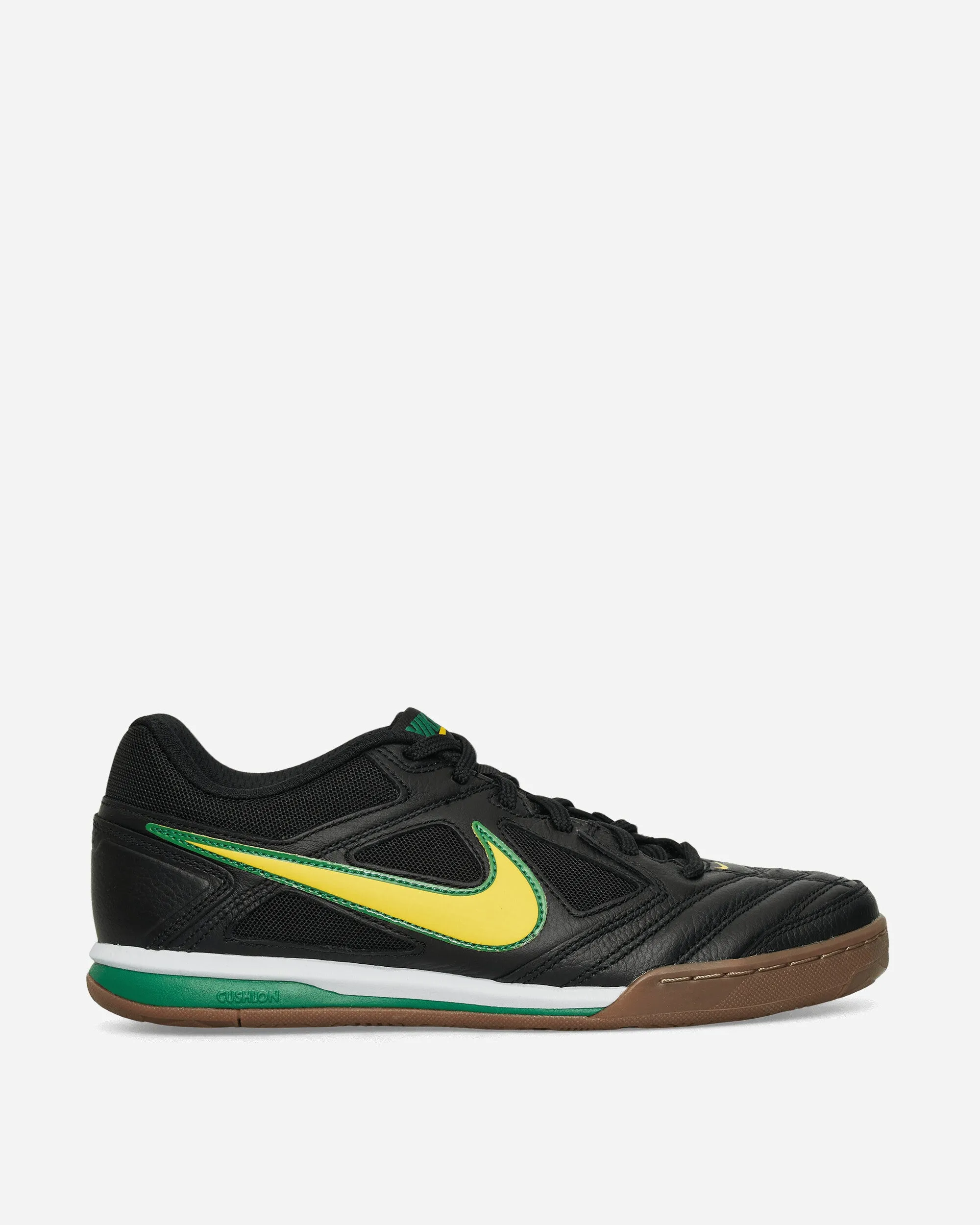 Gato Sneakers Black / Varsity Maize