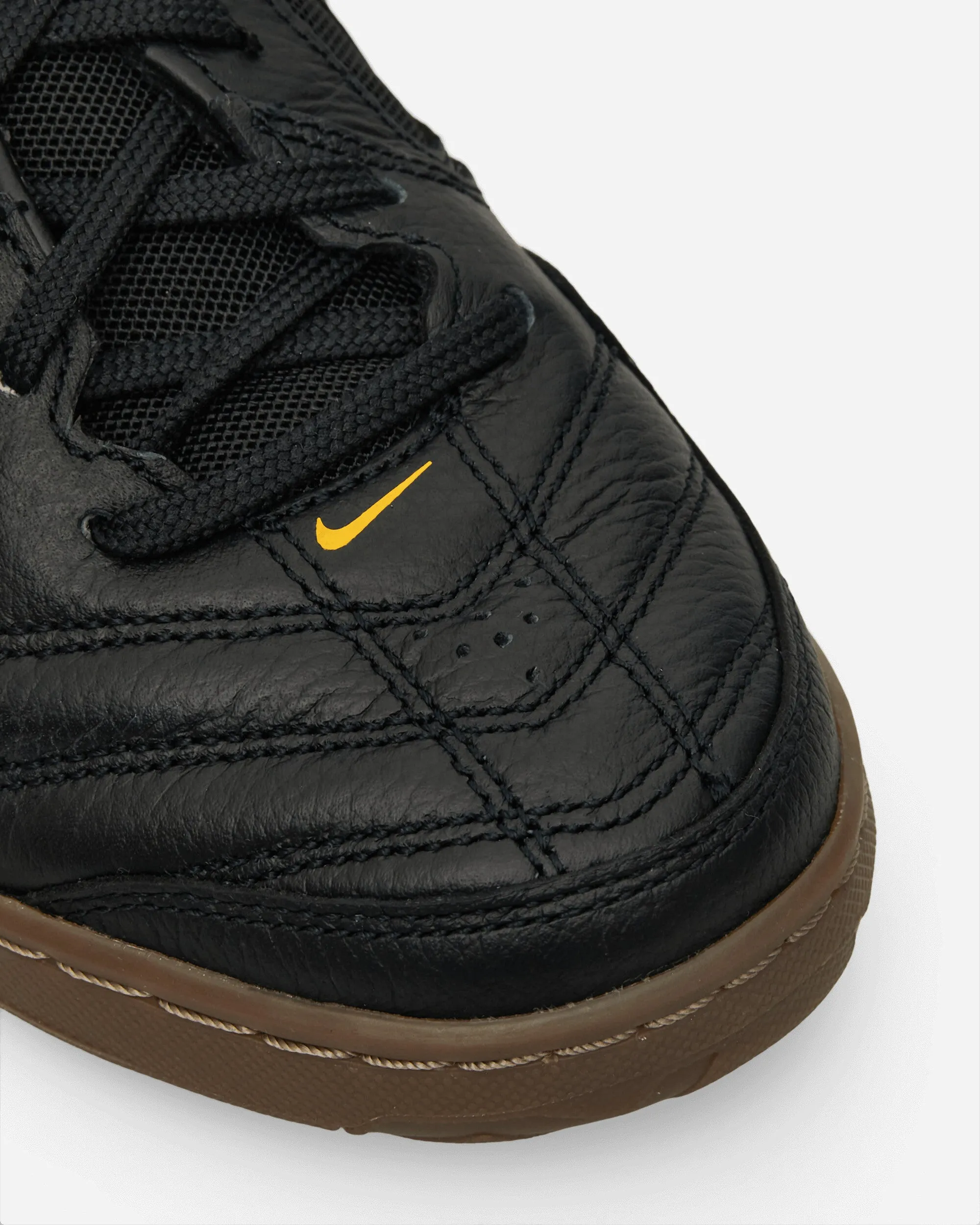 Gato Sneakers Black / Varsity Maize