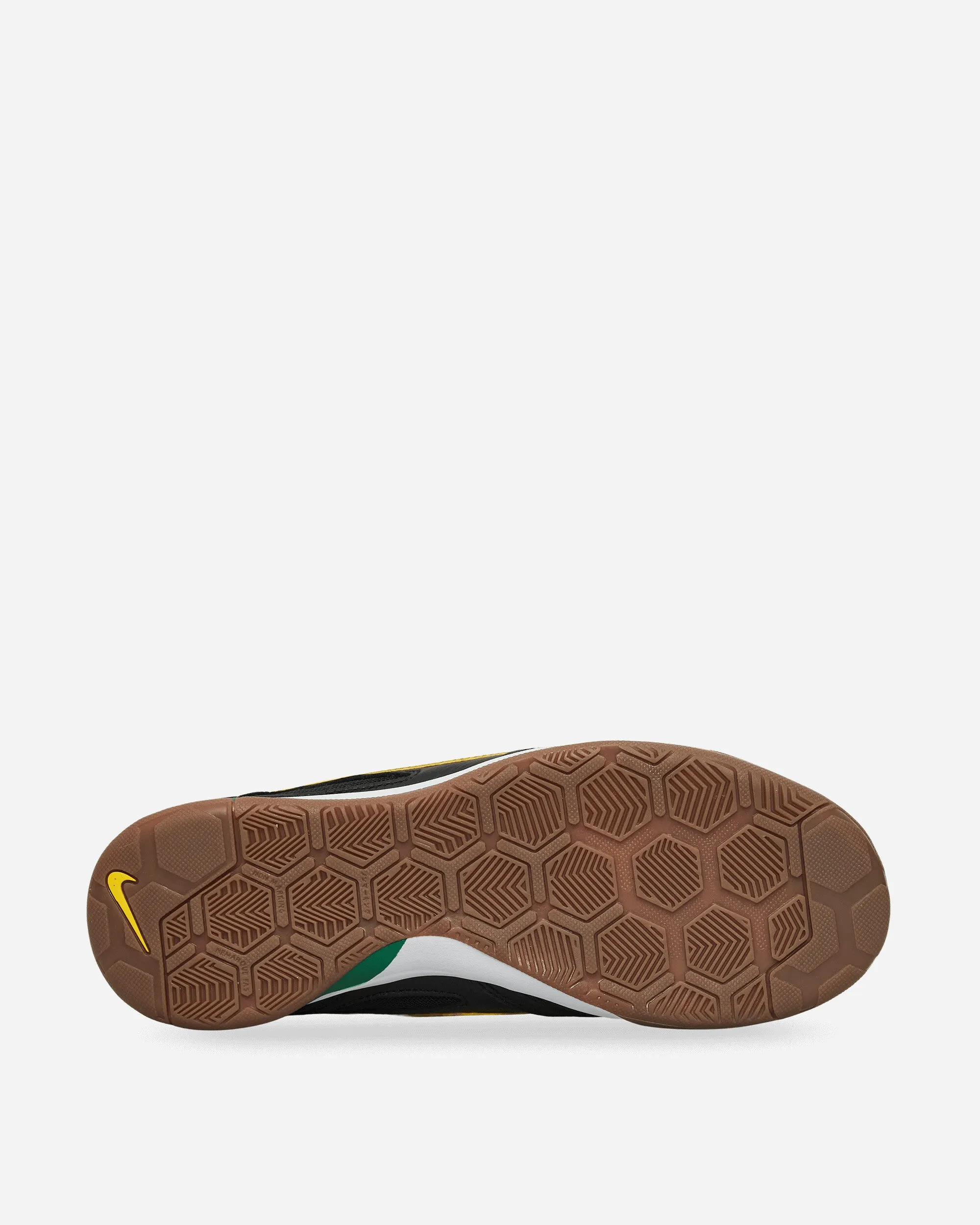 Gato Sneakers Black / Varsity Maize