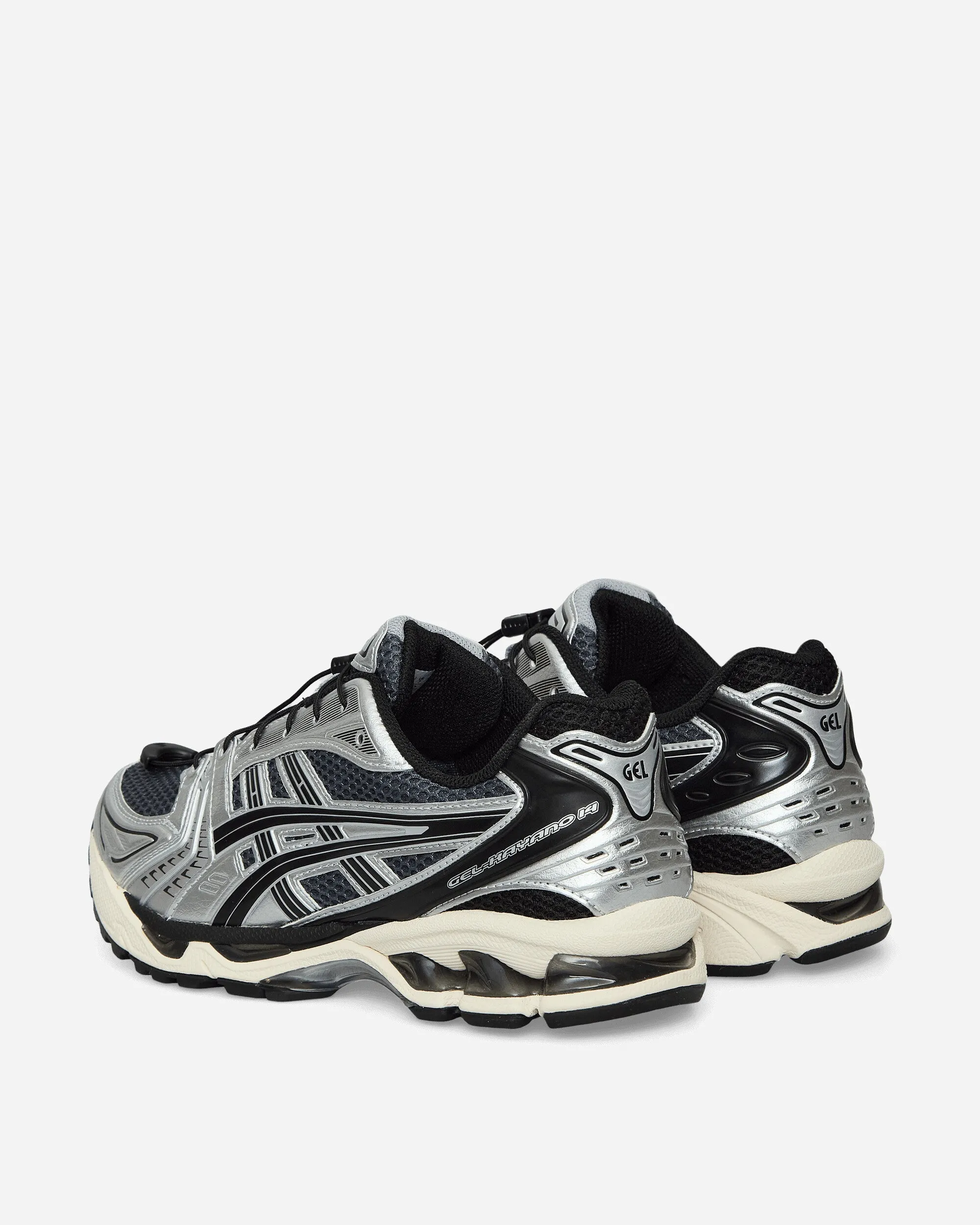 GEL-Kayano 14 Sneakers Carrier Grey / Black
