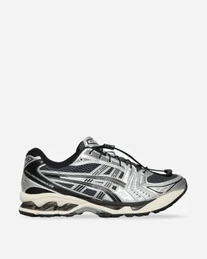 GEL-Kayano 14 Sneakers Carrier Grey / Black