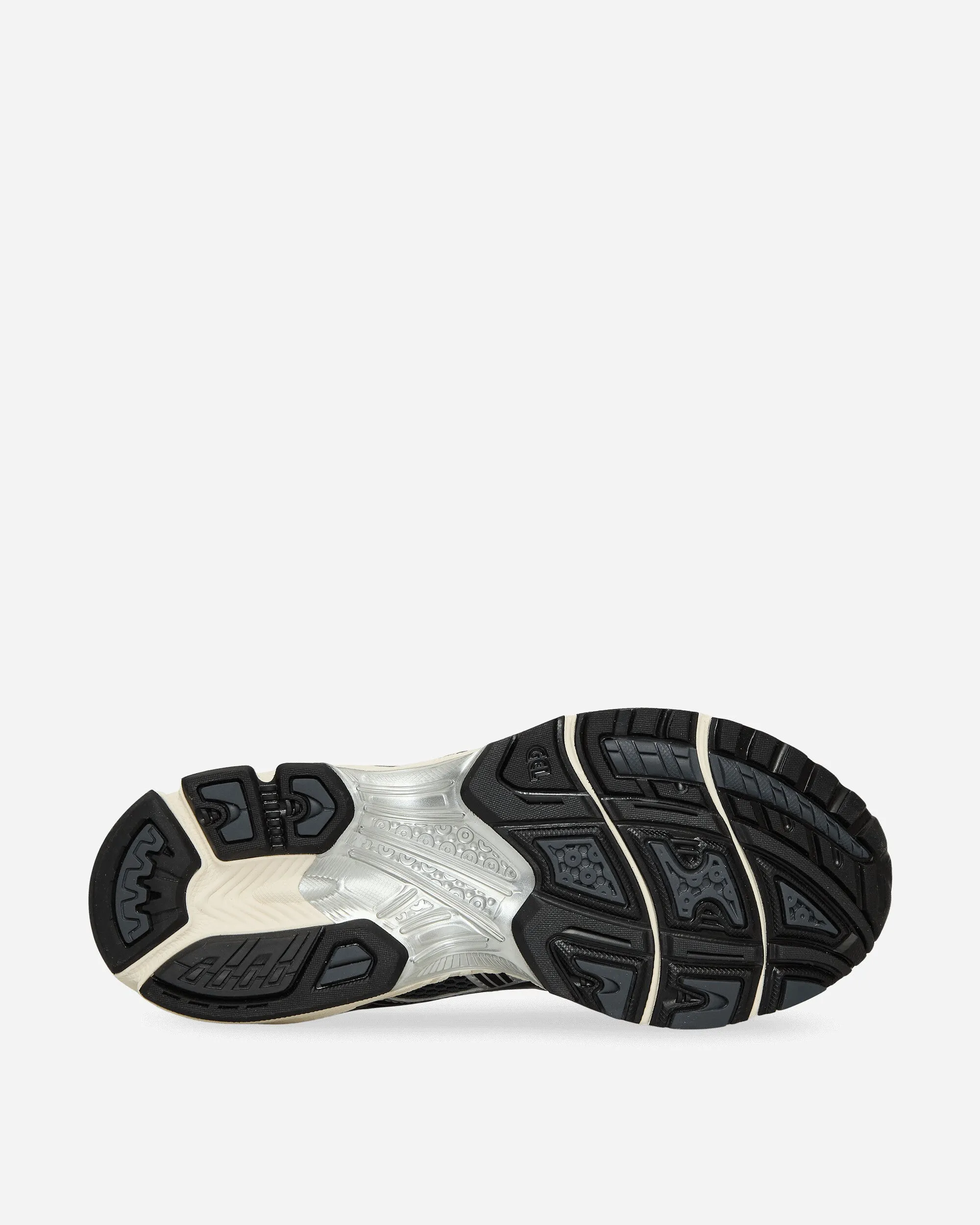 GEL-Kayano 14 Sneakers Carrier Grey / Black