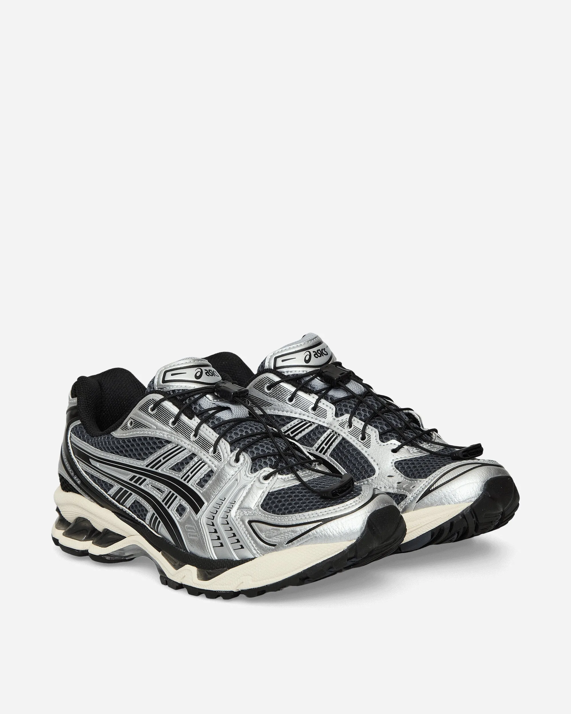 GEL-Kayano 14 Sneakers Carrier Grey / Black