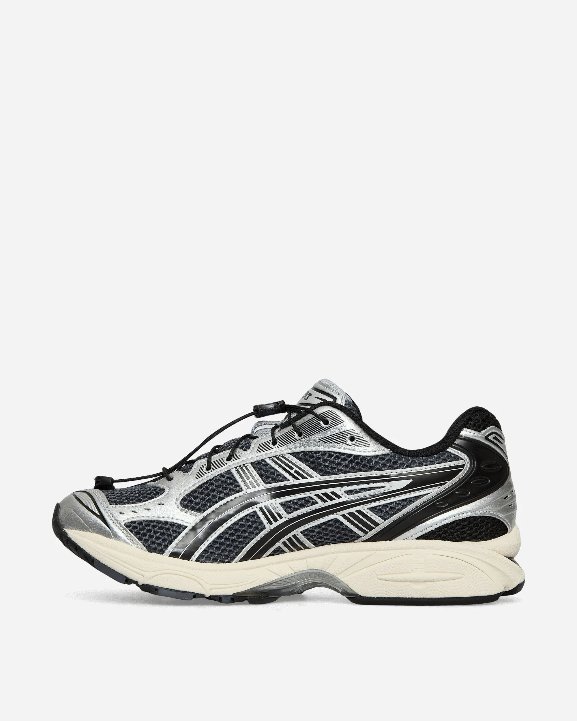 GEL-Kayano 14 Sneakers Carrier Grey / Black