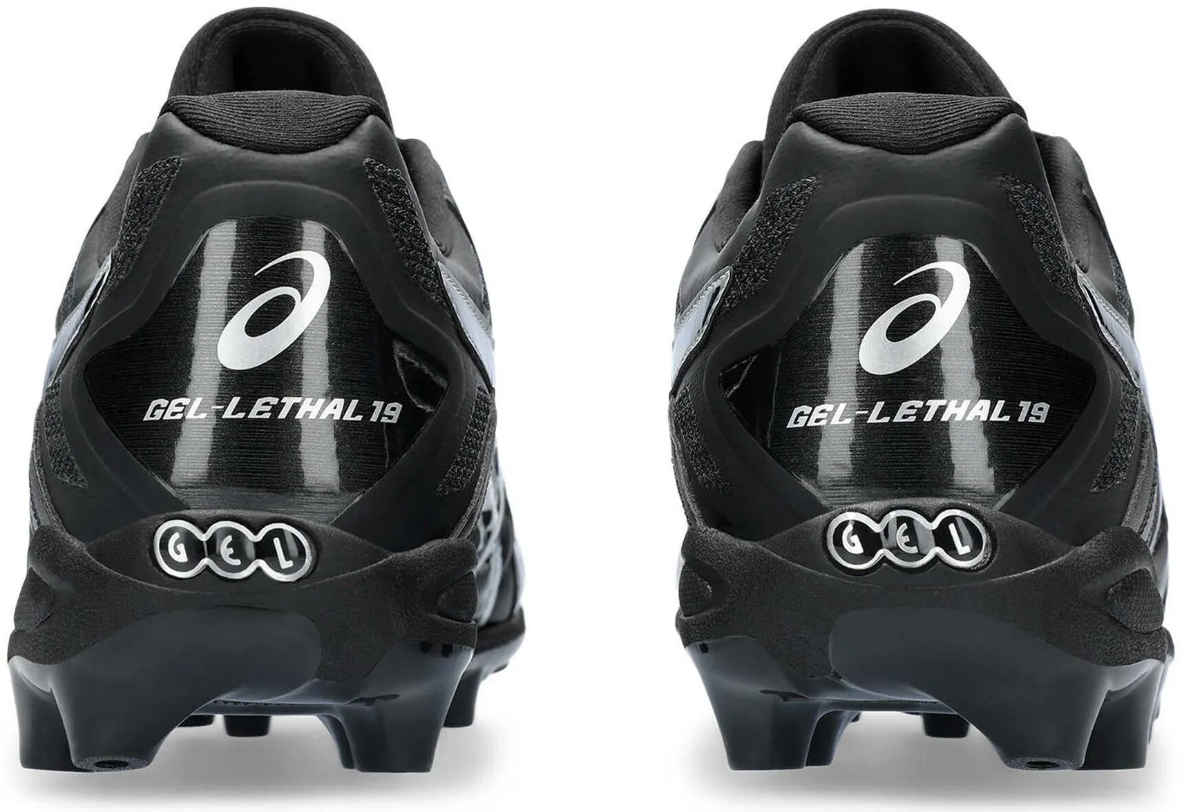 Gel-Lethal 19 Men's Football Boots