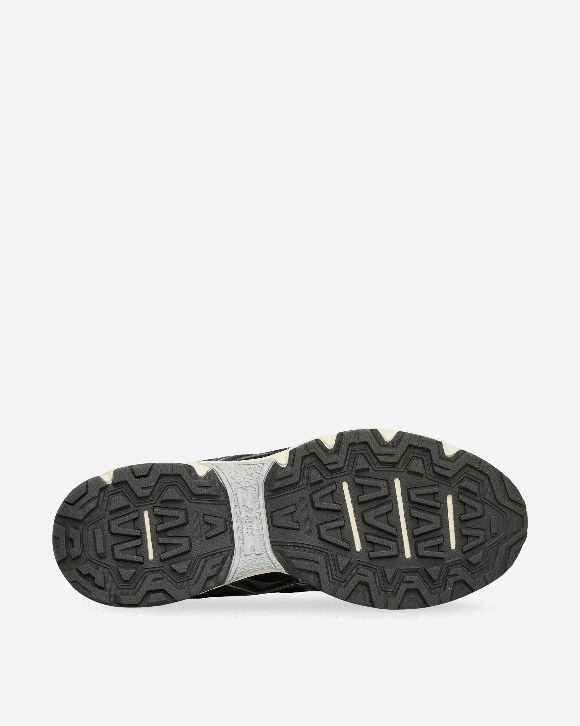 GEL-Nunobiki Sneakers Black / Obsidian Grey