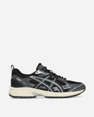 GEL-Nunobiki Sneakers Black / Obsidian Grey