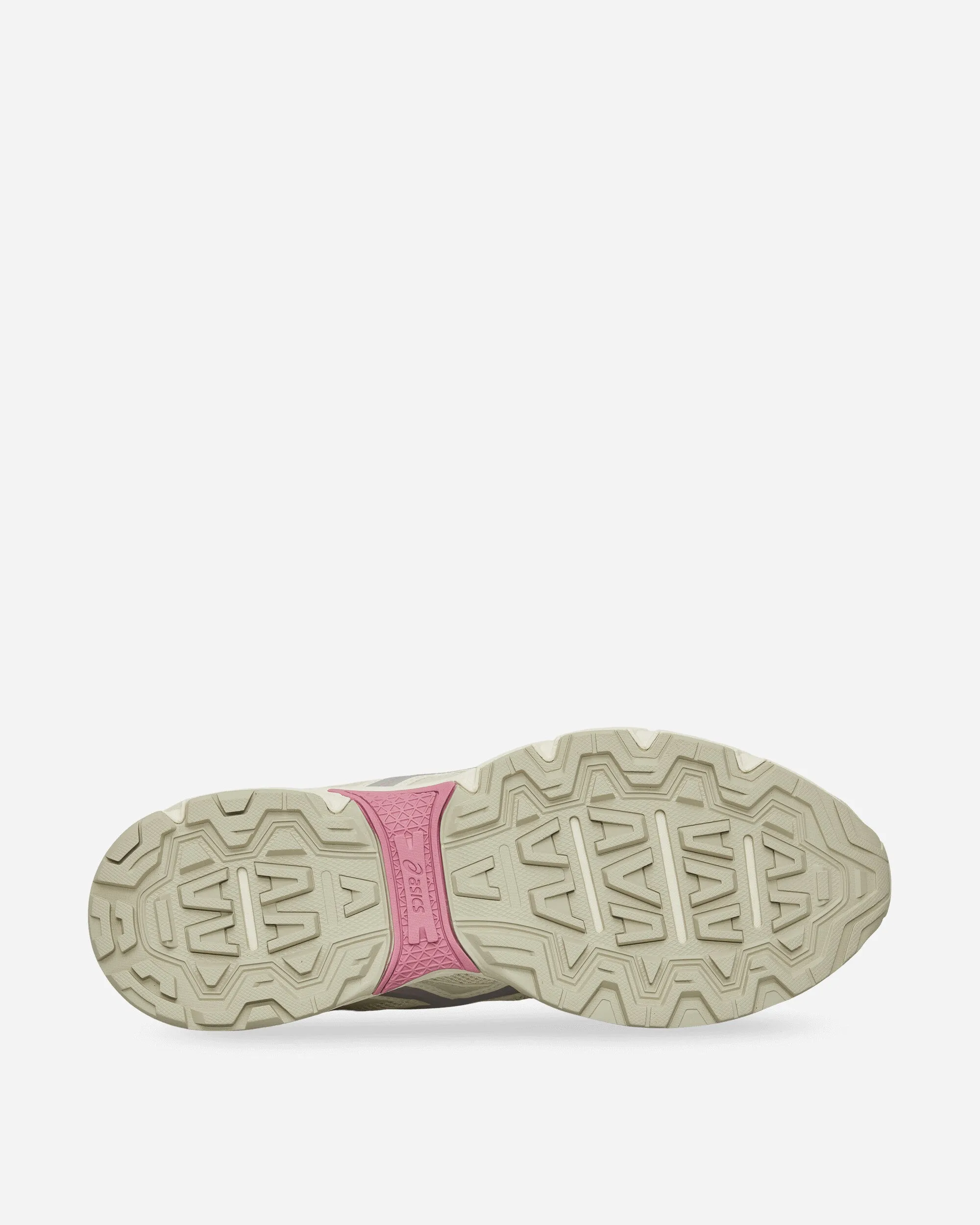 GEL-Nunobiki Sneakers Cream / Sweet Pink