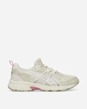GEL-Nunobiki Sneakers Cream / Sweet Pink