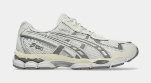 Gel NYC 2055 Womens Running Shoes (Vanilla/Pale Oak)
