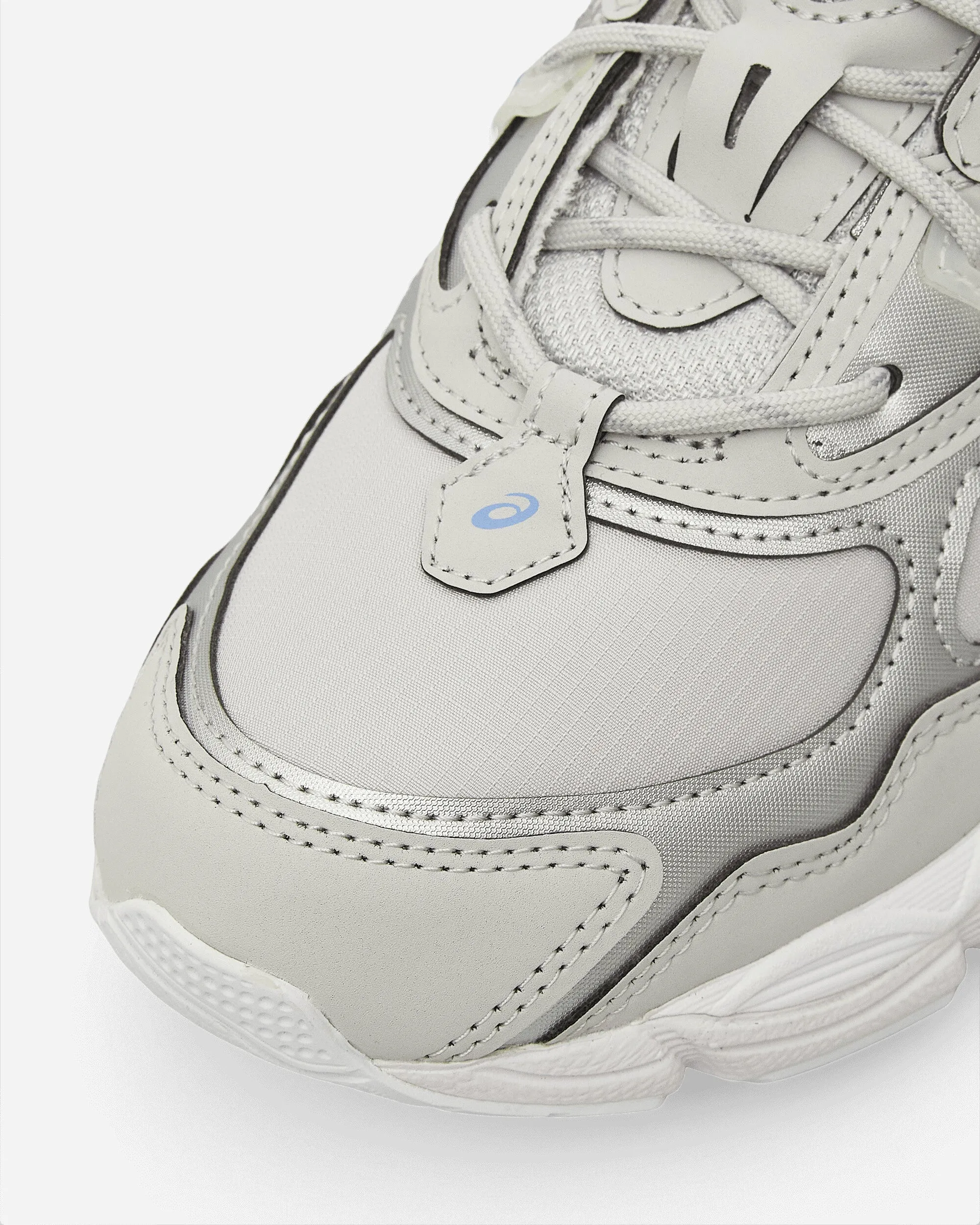 GEL-NYC Utility Sneakers Cloud Grey / Periwinkle Blue