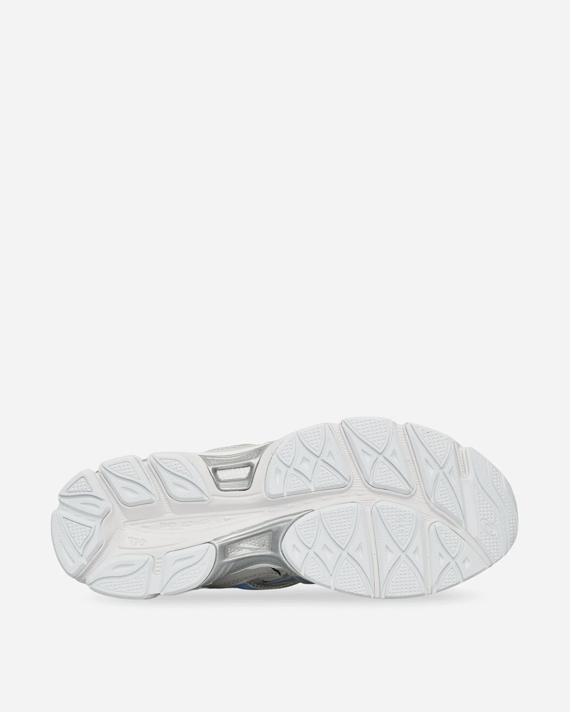 GEL-NYC Utility Sneakers Cloud Grey / Periwinkle Blue