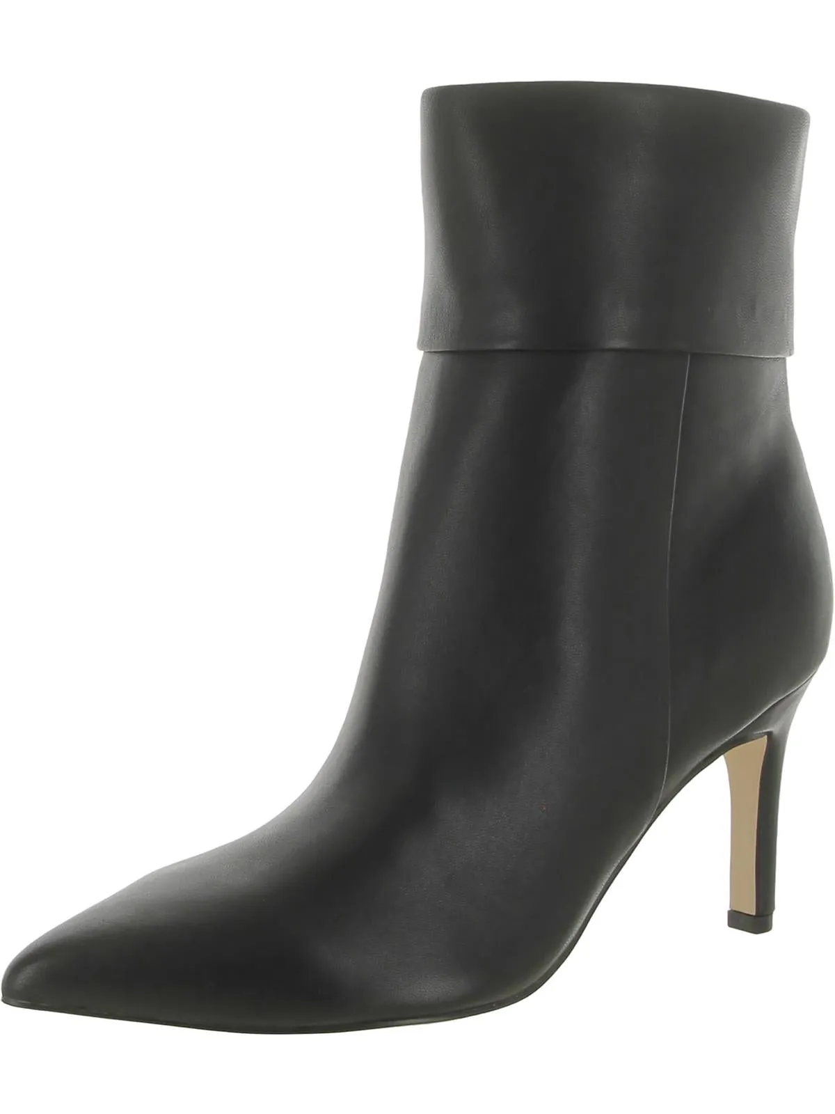 Gemms Womens Leather Ankle Boots