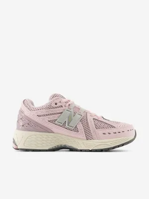 Girls 1906 Trainers in Pink