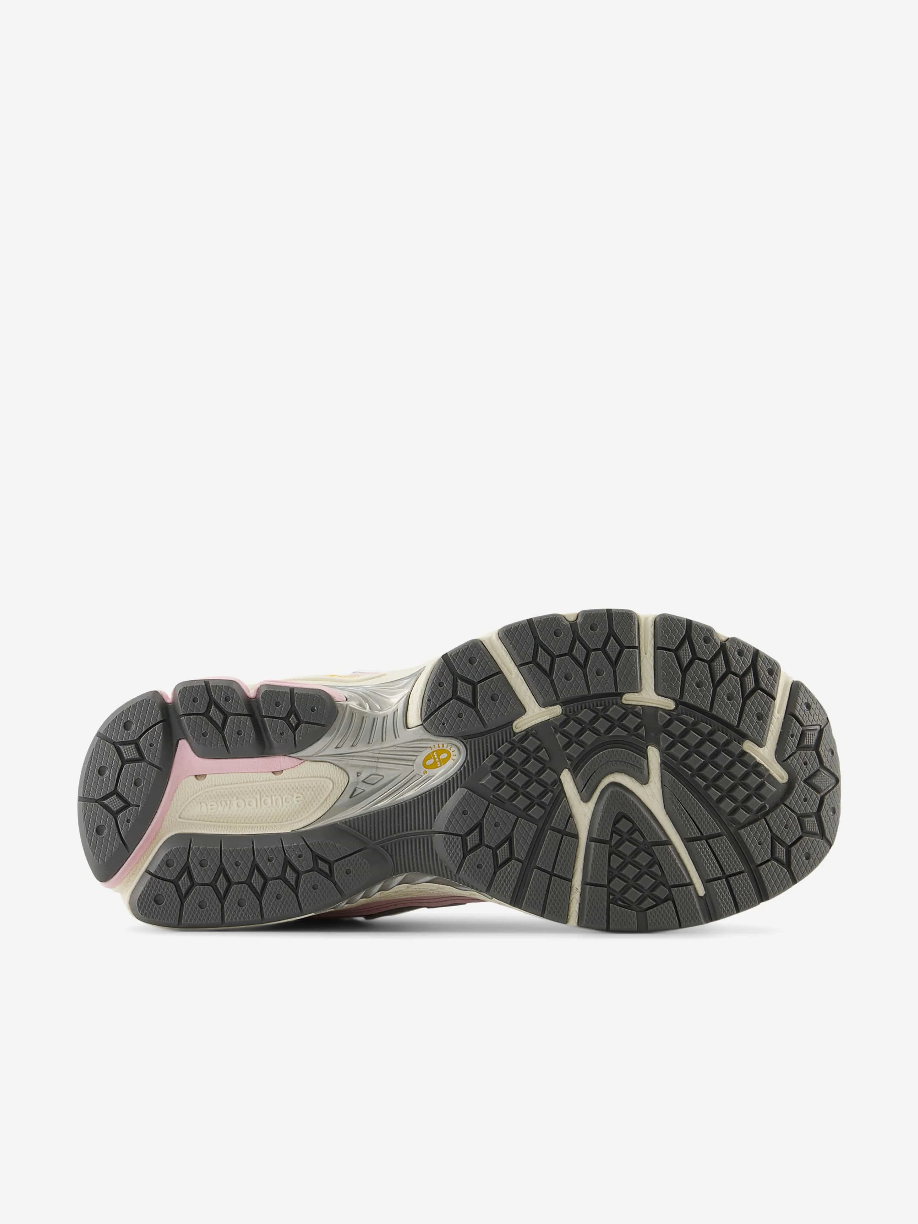 Girls 1906 Trainers in Pink