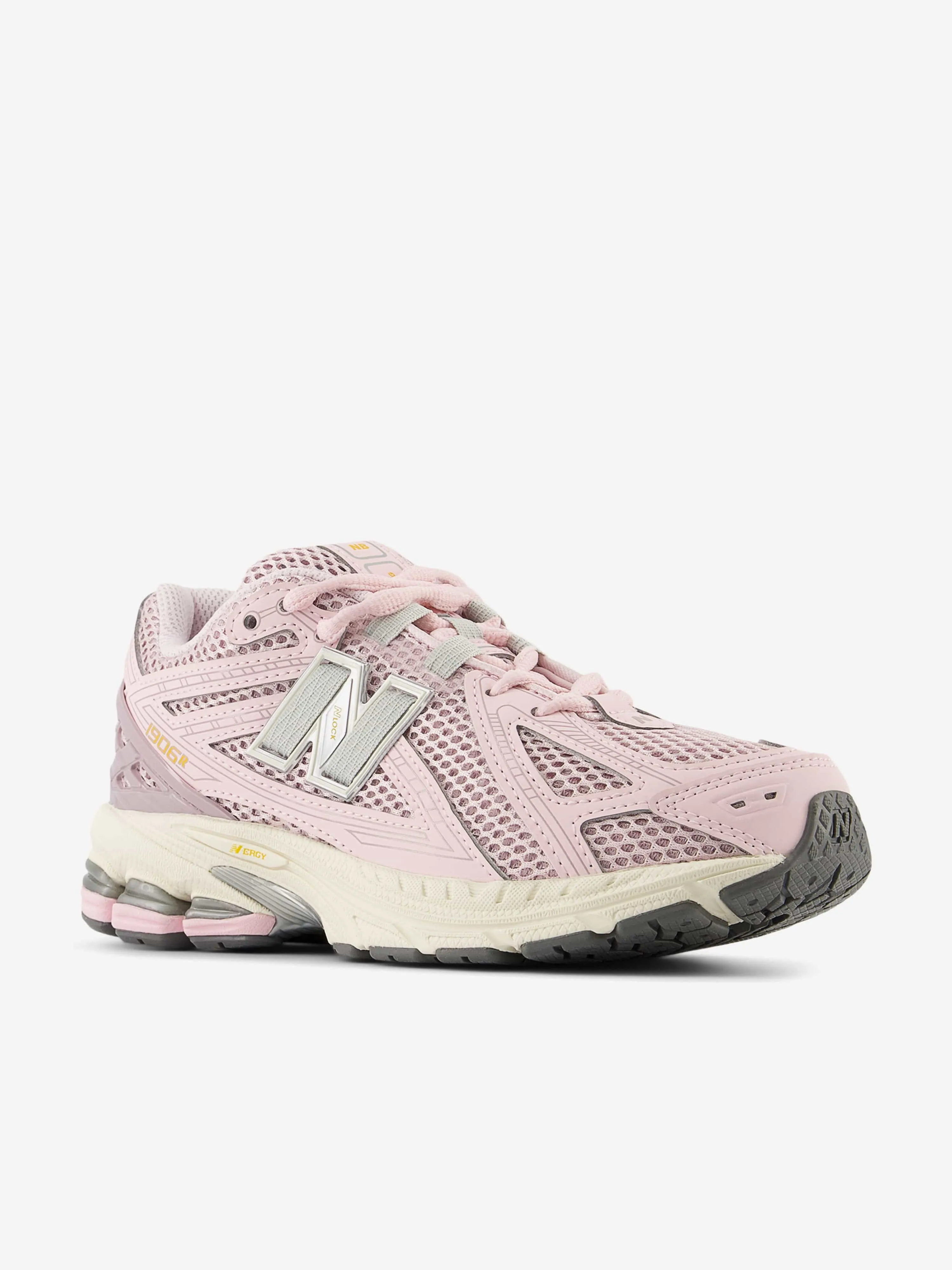 Girls 1906 Trainers in Pink