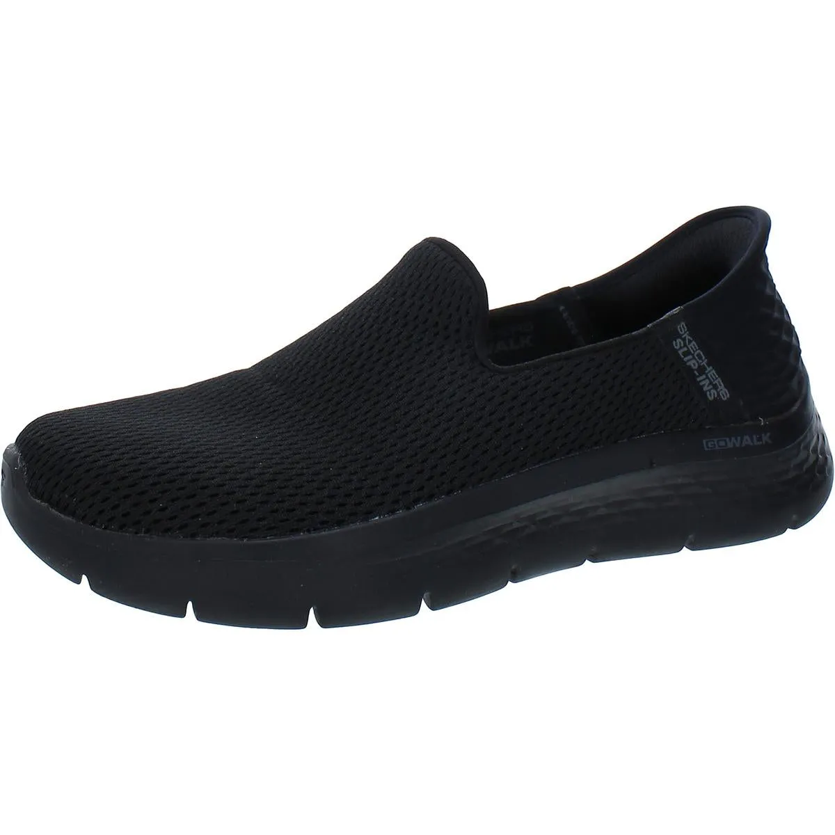 Go Walk Flex Relish Womens Memory Foam Walking Shoes