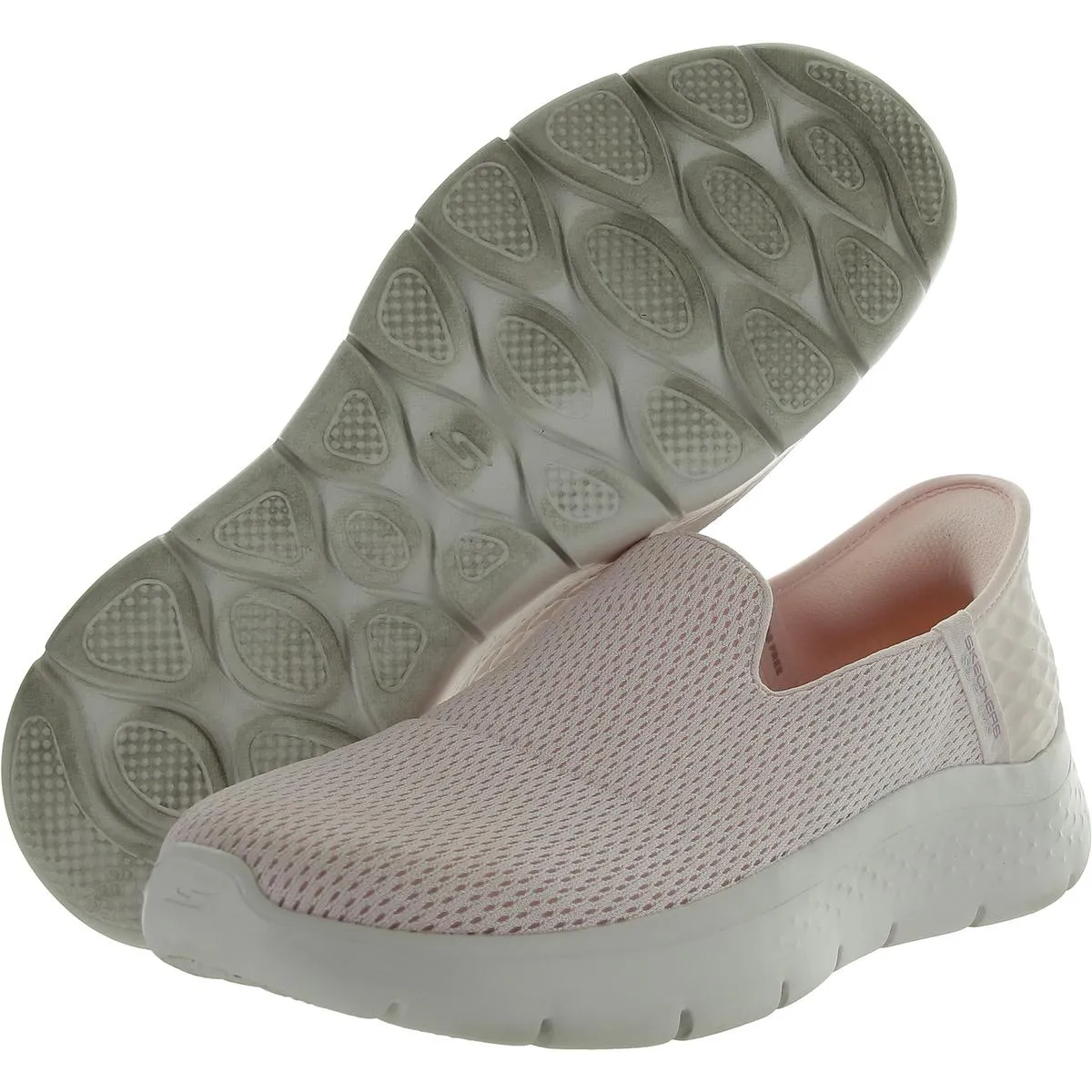 Go Walk Flex Relish Womens Memory Foam Walking Shoes